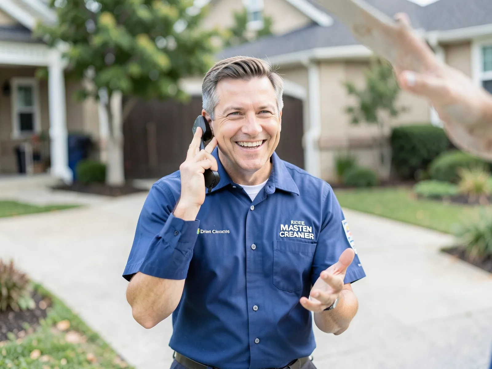 Drain Cleaning Redkey, IN FAQs